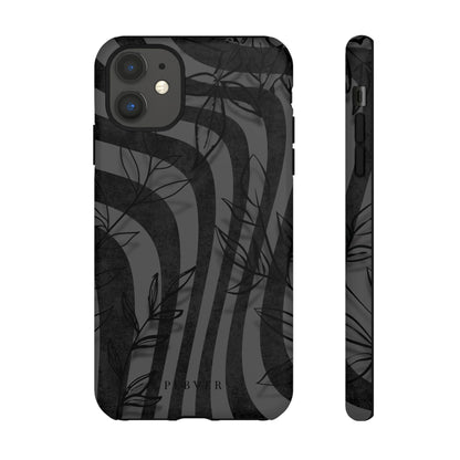 OldWood | Phone Case Phone Case PEBVER. iPhone 11 Matte