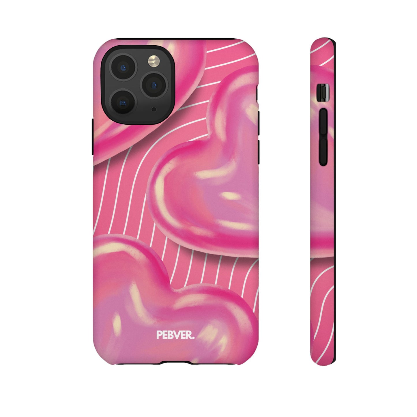 Hearts | Phone Case Phone Case PEBVER.