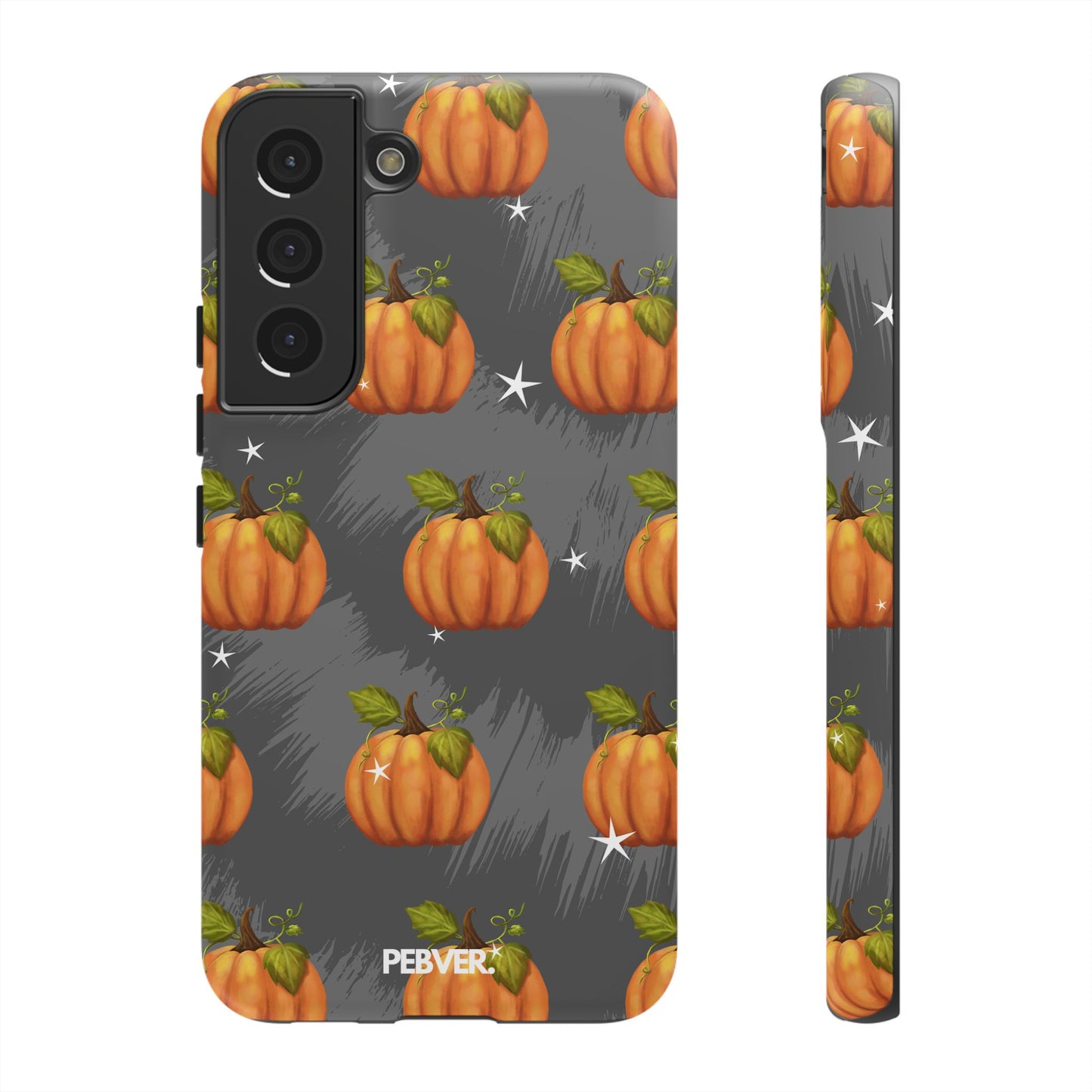 Pumpkin | Phone Case Samsung Galaxy S22 Matte