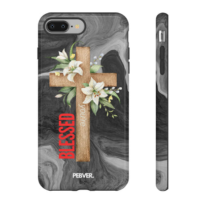 Blessed | Phone Case Phone Case PEBVER.