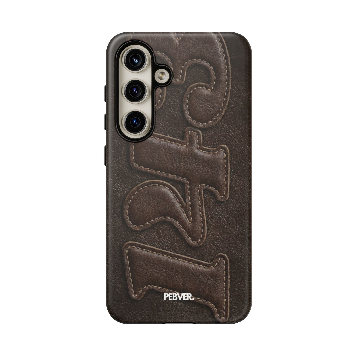 "Stitched" Phone Case Samsung Galaxy S24 Matte