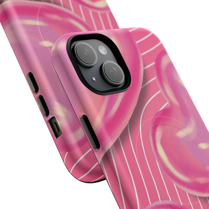 Hearts | MagSafe iPhone 17 Pro Max Matte