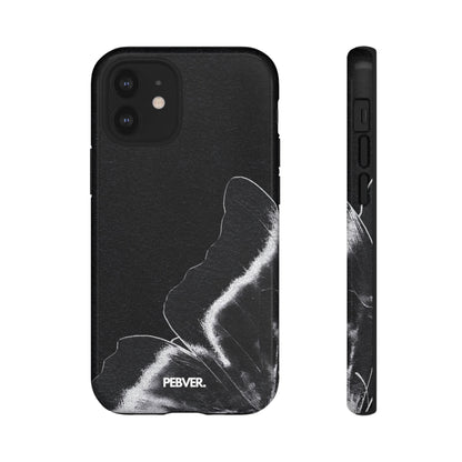 1st | Phone Case Phone Case PEBVER. iPhone 12 Mini Glossy