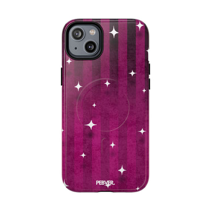Dreamy | MagSafe Phone Case PEBVER. iPhone 14 Plus Glossy
