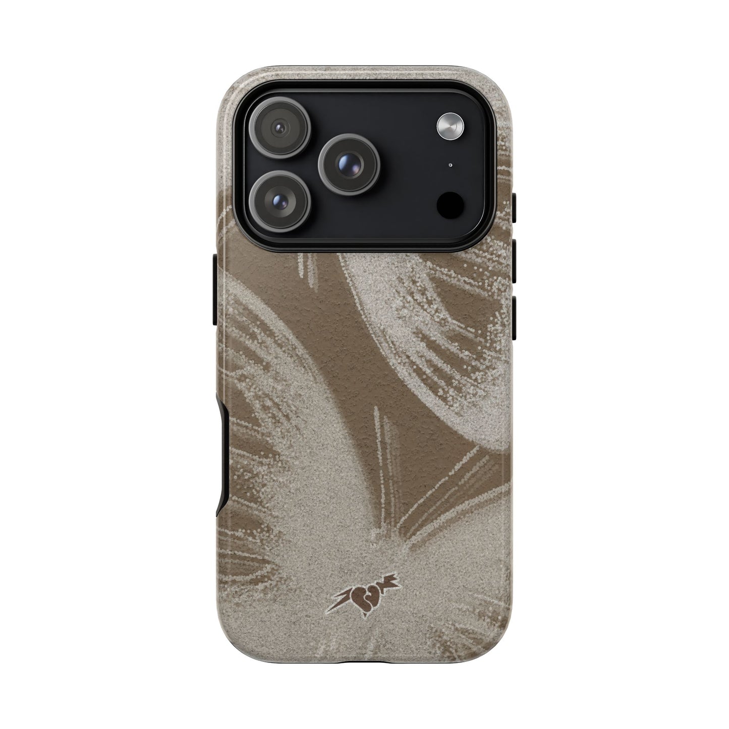 Bfly 1 Phone Case iPhone 17 Pro Glossy