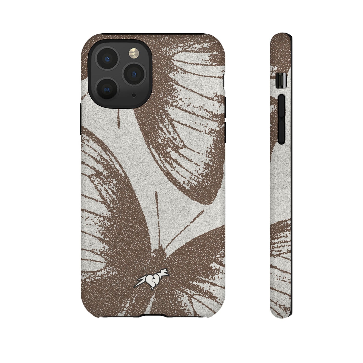 Bfly 2 Phone Case Phone Case PEBVER.
