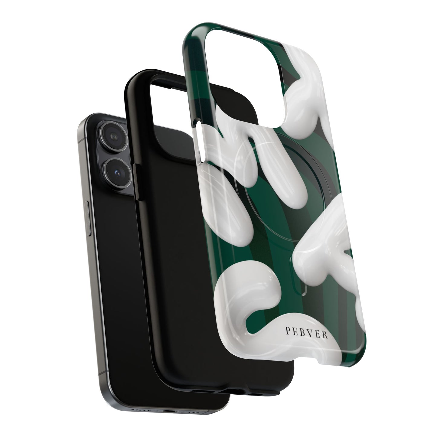 XMAS | MagSafe iPhone 17 Pro Max Matte