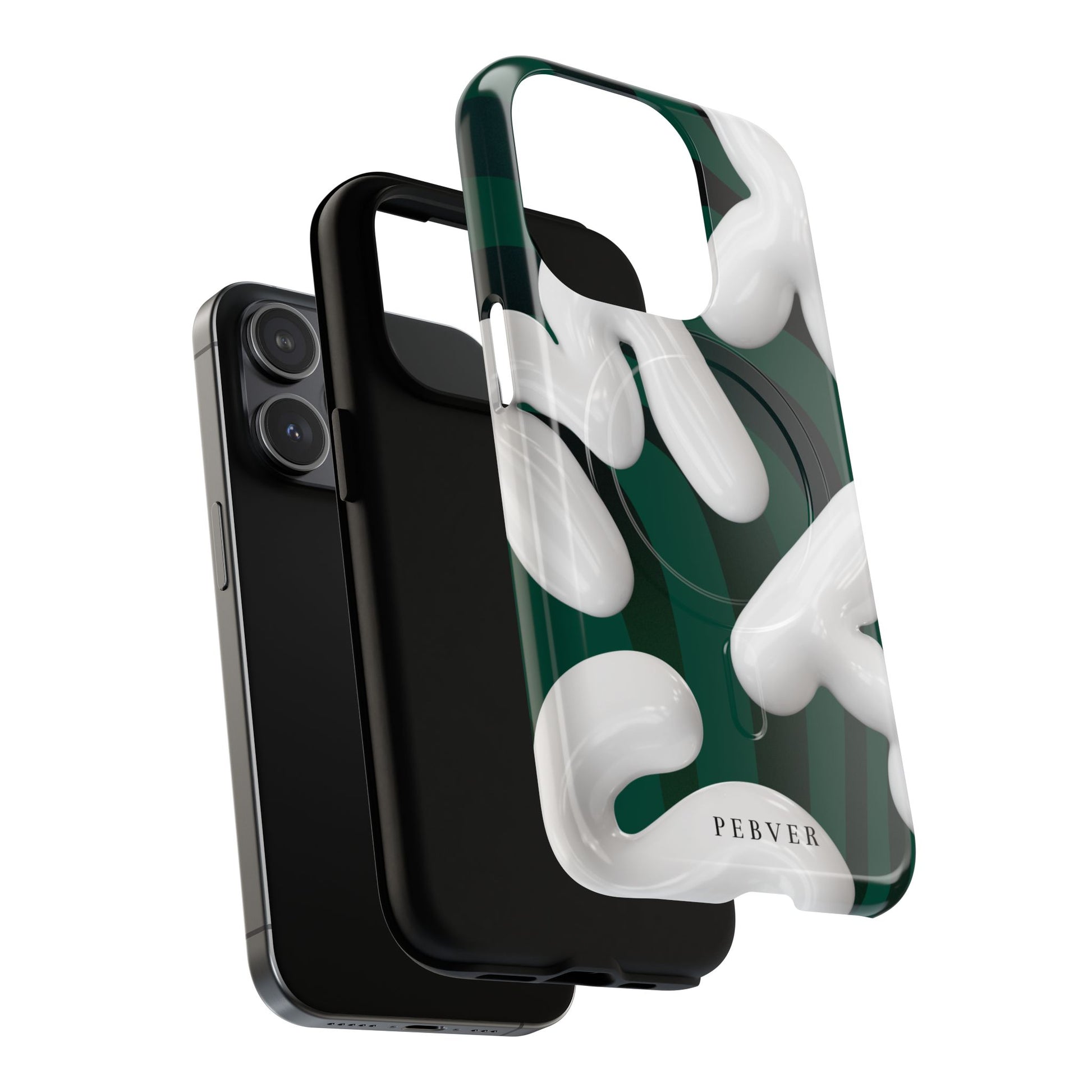 XMAS | MagSafe iPhone 17 Pro Max Matte