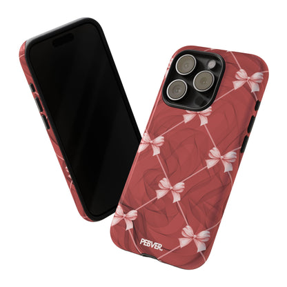 Comfy | Phone Case iPhone 15 Pro Glossy