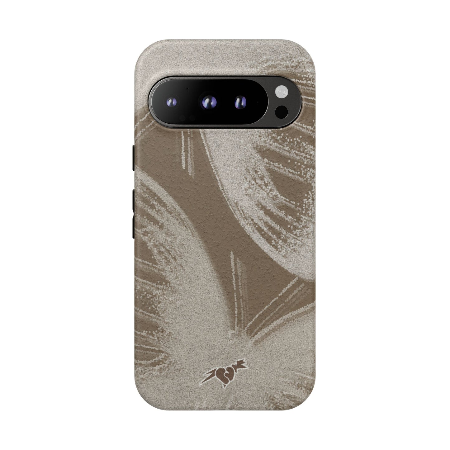 Bfly 1 Phone Case Google Pixel 9 Pro Matte