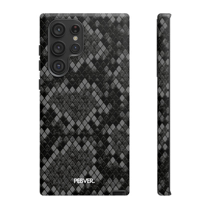 SnakeCream | Phone Case Samsung Galaxy S22 Ultra Matte