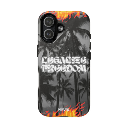 Legalize | MagSafe iPhone 17 Matte