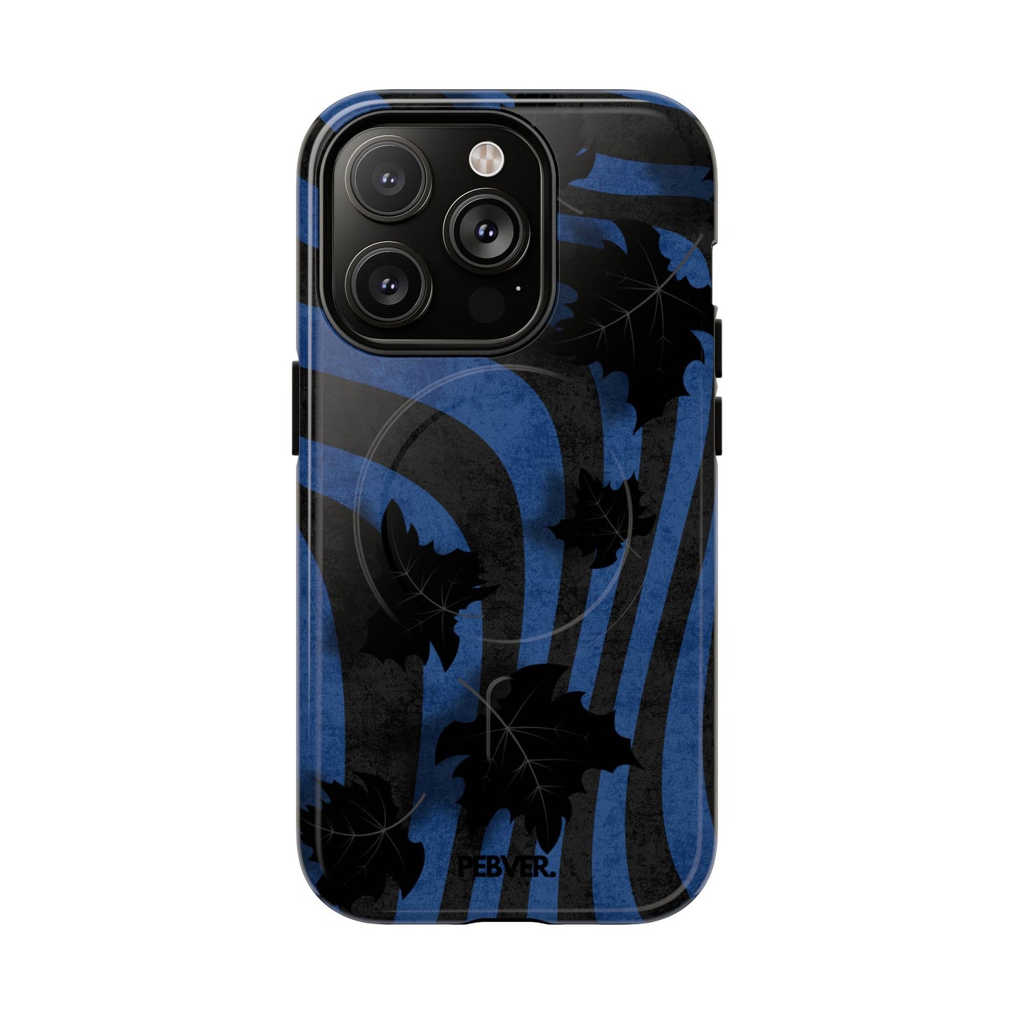 Bluery | MagSafe Phone Case PEBVER. iPhone 14 Pro Glossy