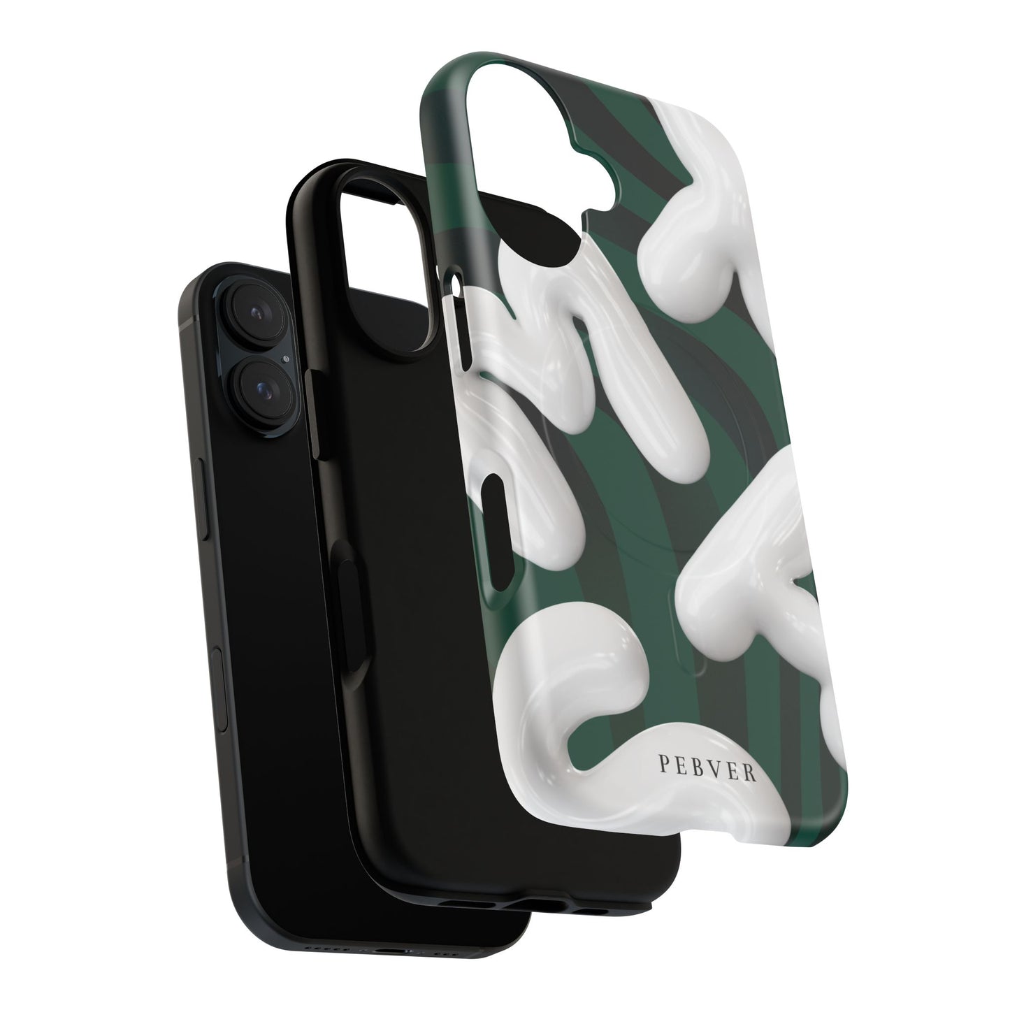 XMAS | MagSafe iPhone 17 Pro Max Matte