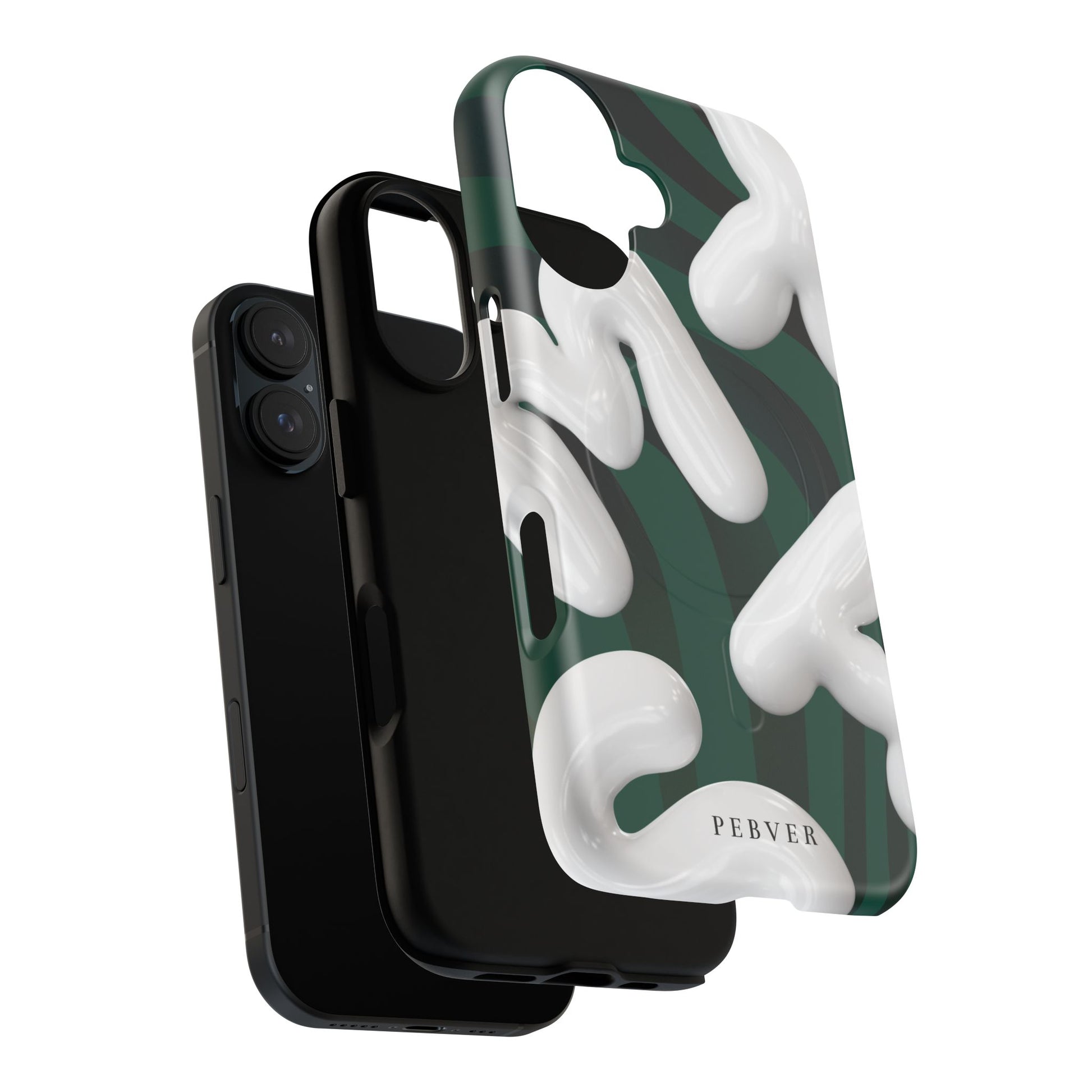XMAS | MagSafe iPhone 17 Pro Max Matte