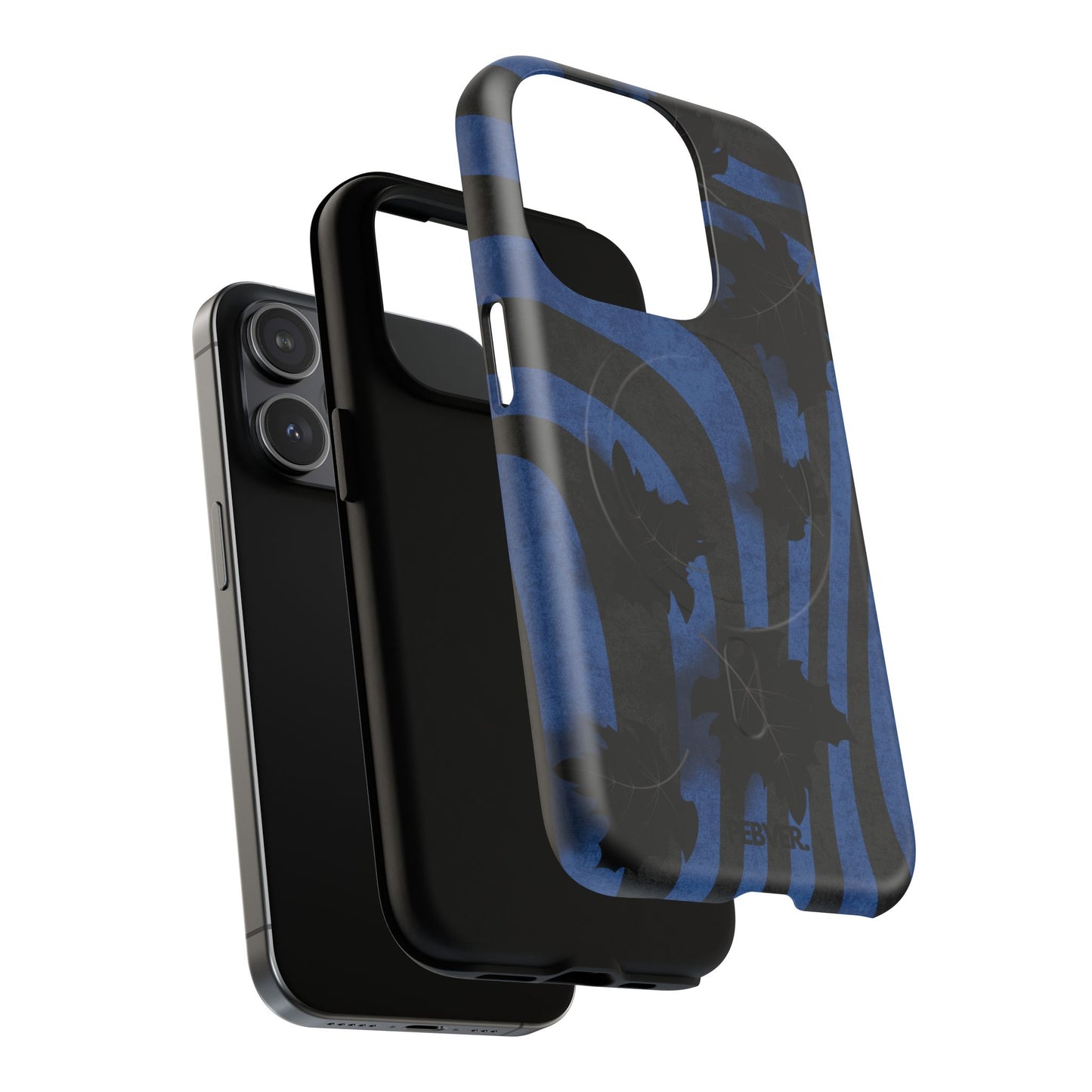 Bluery | MagSafe iPhone 17 Pro Max Matte