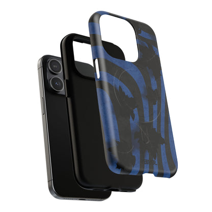 Bluery | MagSafe iPhone 17 Pro Max Matte