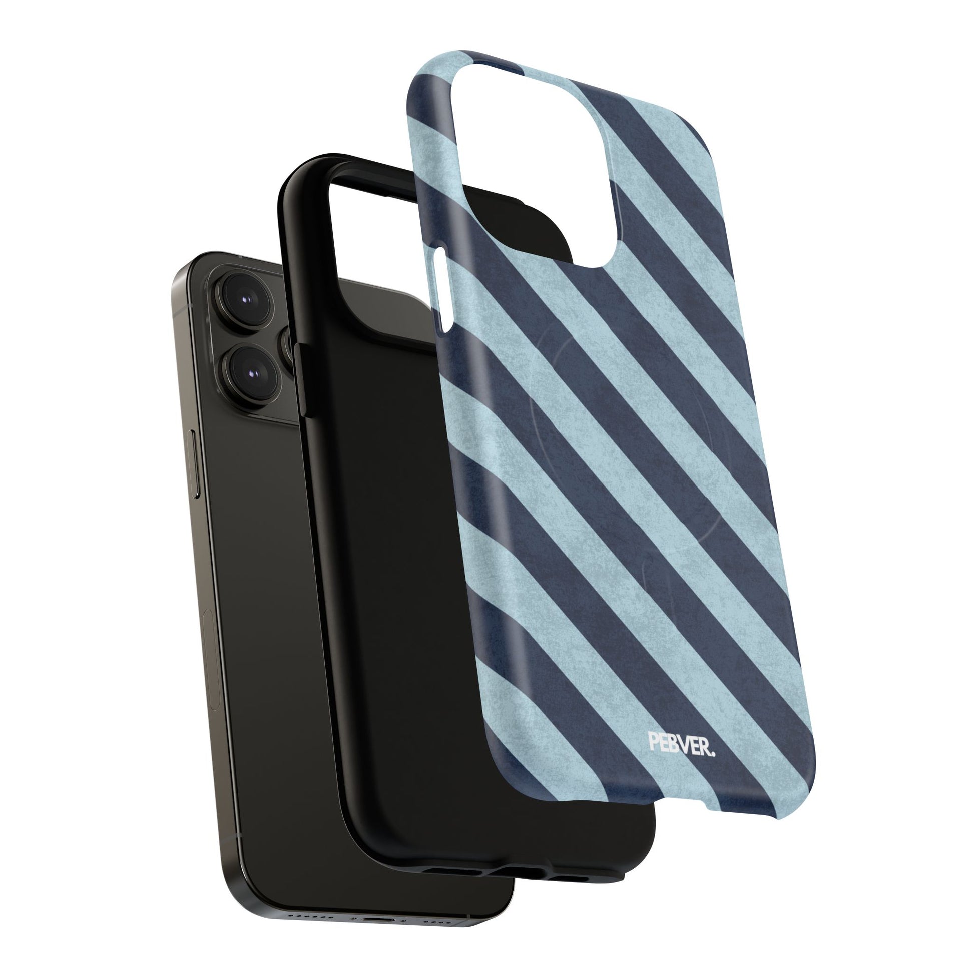 BluDusty | MagSafe iPhone 17 Pro Max Matte