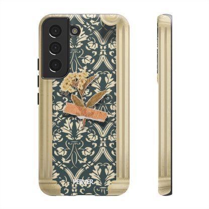Greecy | Phone Case Samsung Galaxy S22 Matte