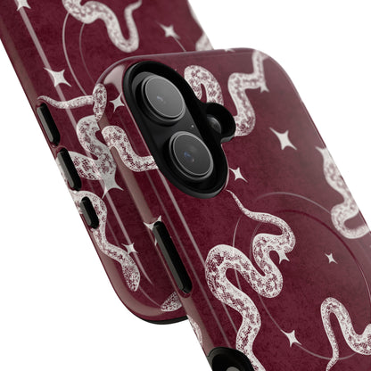 RedMoon | MagSafe iPhone 17 Pro Max Matte