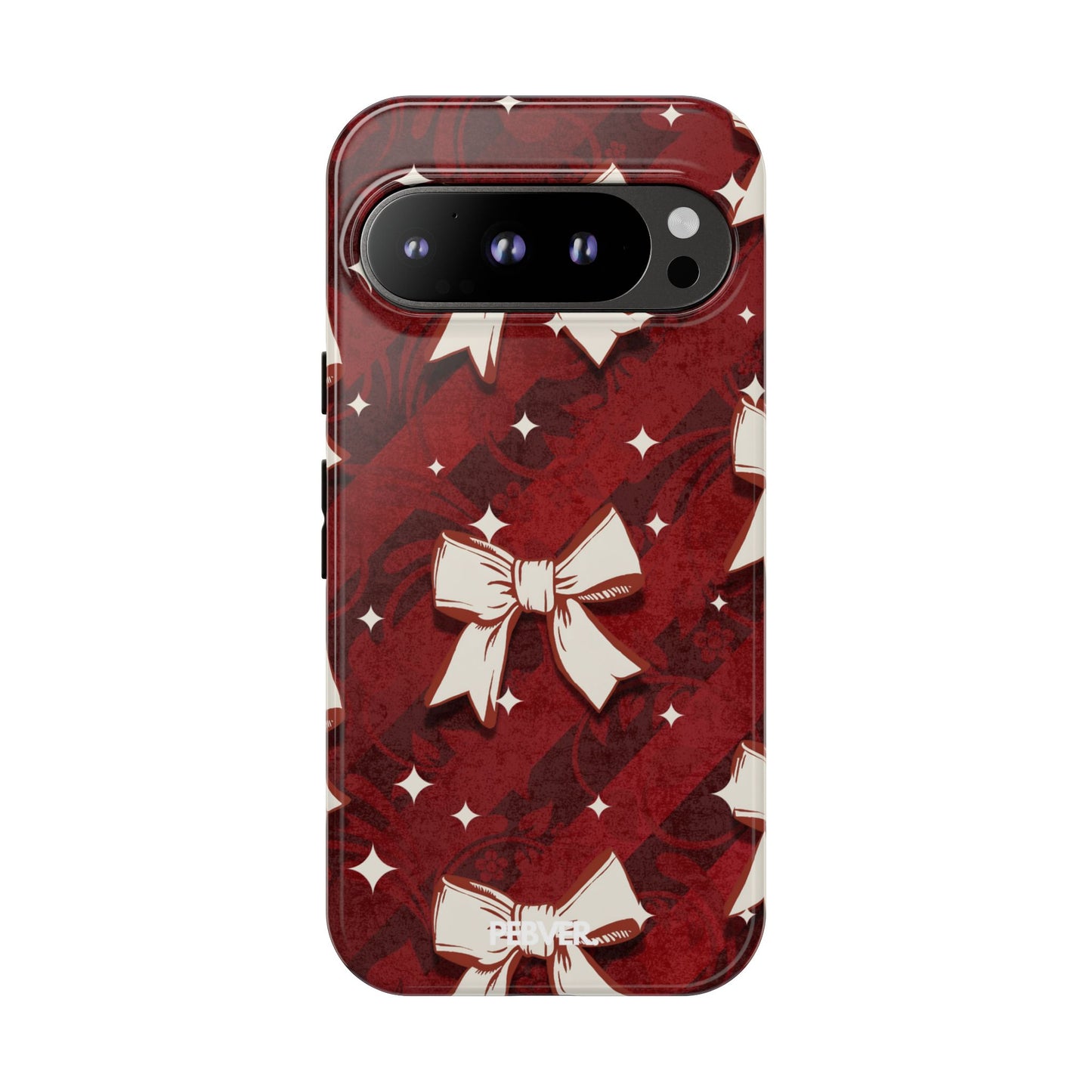 Bowly | Phone Case Google Pixel 9 Pro Glossy