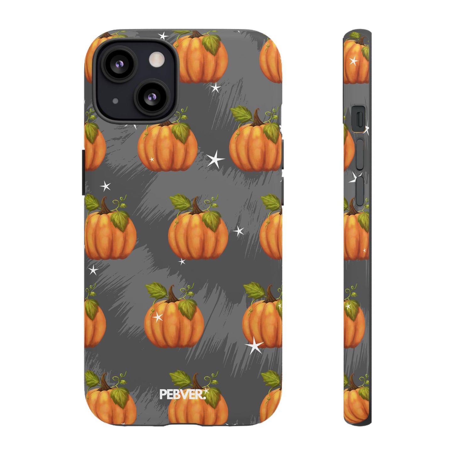 Pumpkin | Phone Case iPhone 13 Matte