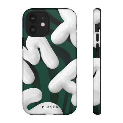 XMAS | Phone Case Phone Case PEBVER. iPhone 12 Glossy