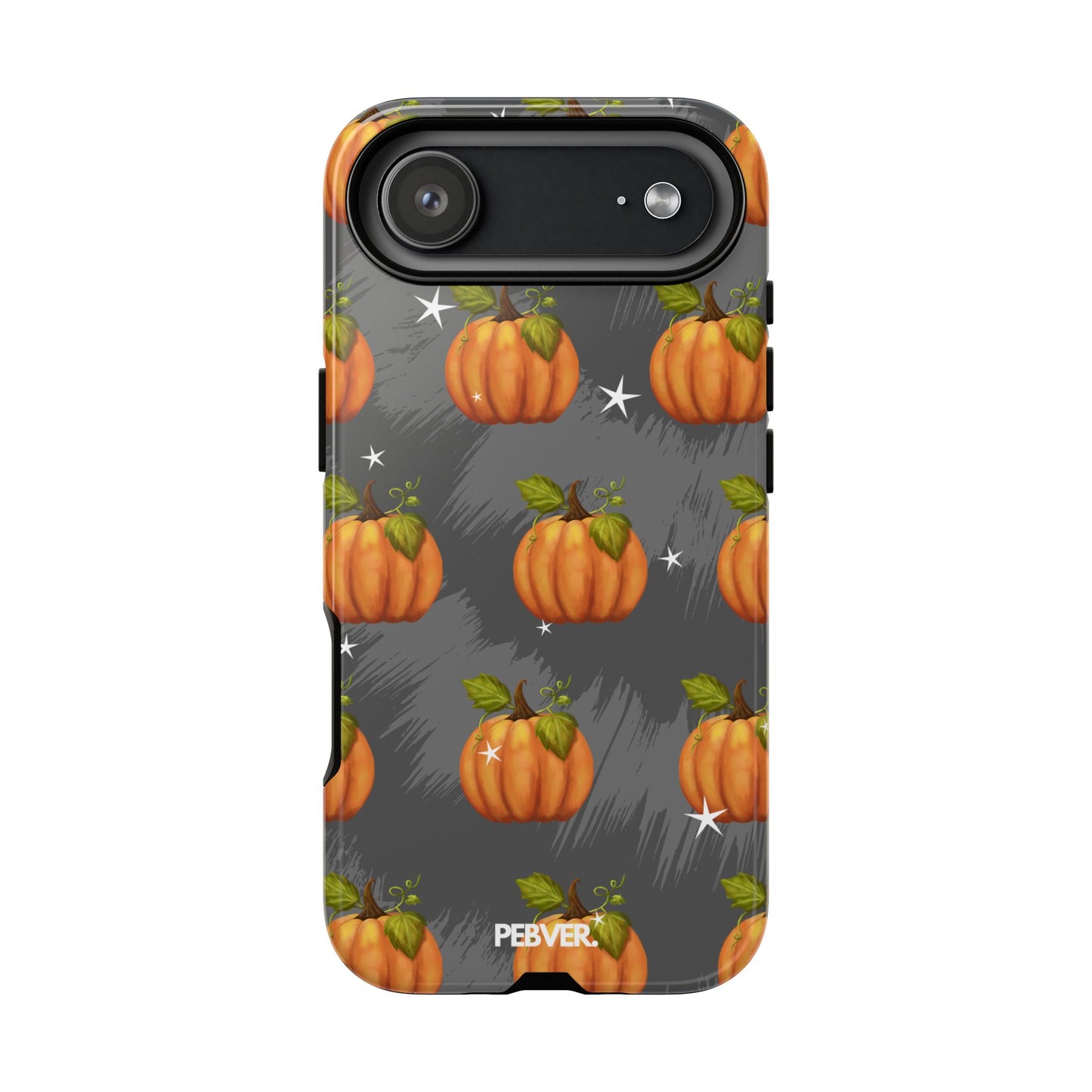 Pumpkin | Phone Case iPhone 17 Air Glossy