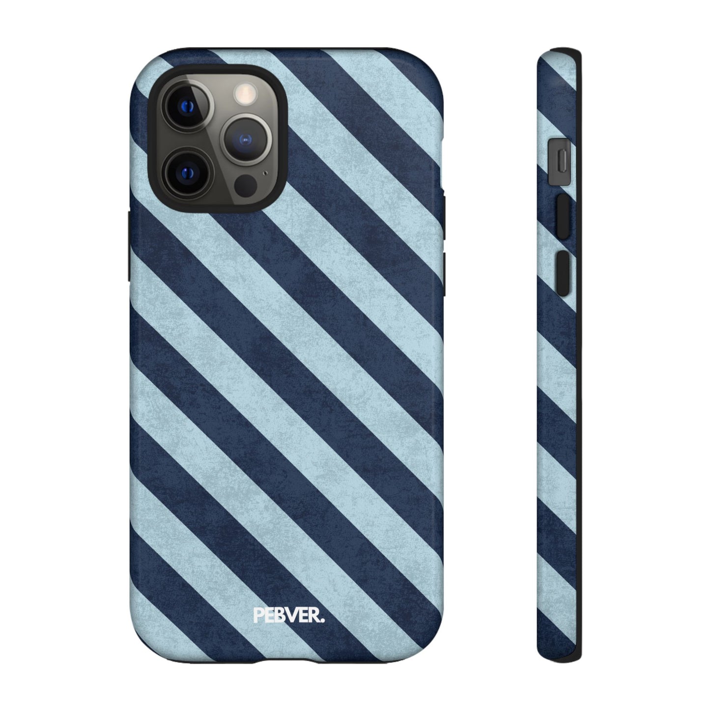 BluDusty | Phone Case Phone Case PEBVER. iPhone 12 Pro Glossy