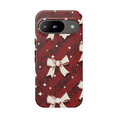 Bowly | Phone Case Google Pixel 9 Matte