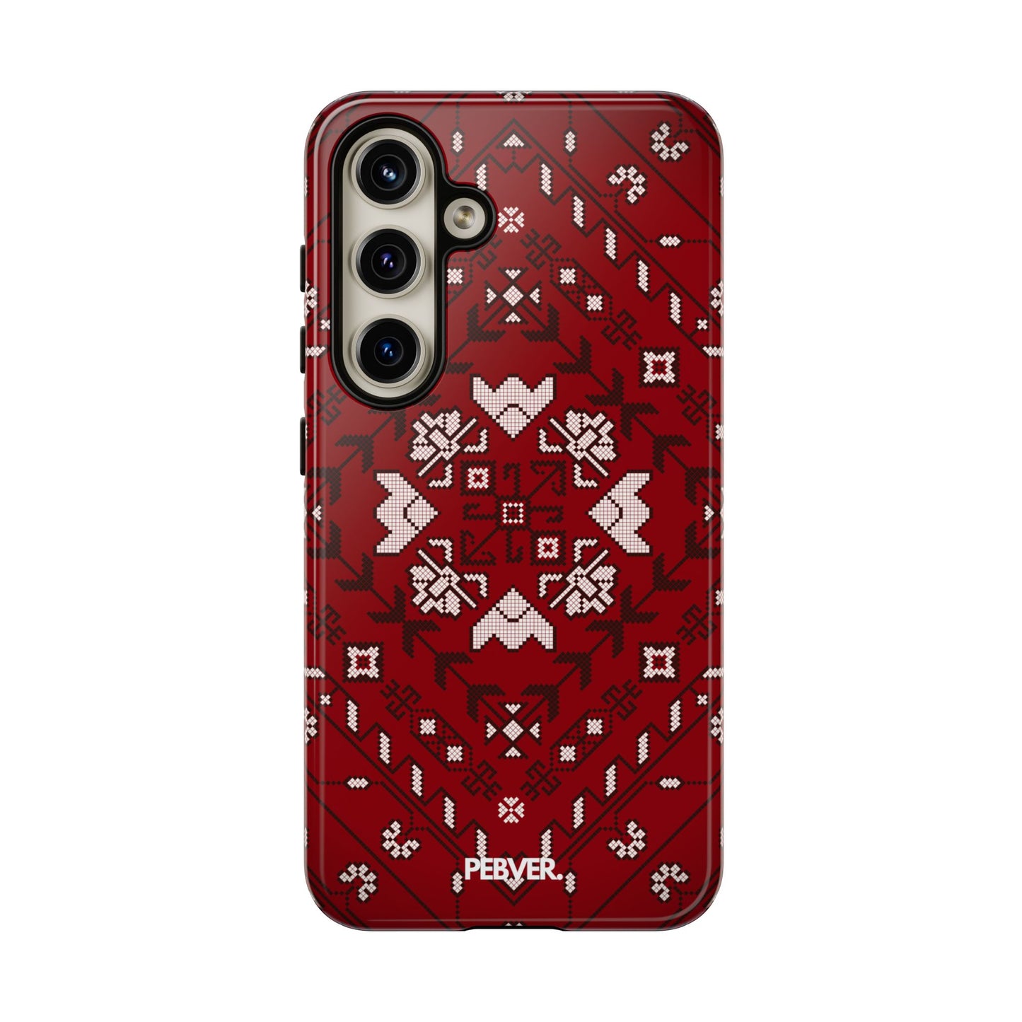 Carpety | Phone Case Samsung Galaxy S24 Glossy