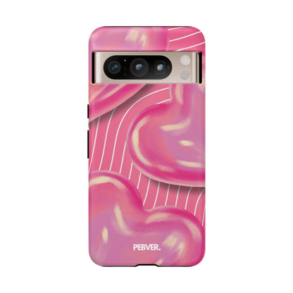 Hearts | Phone Case Google Pixel 8 Pro Matte