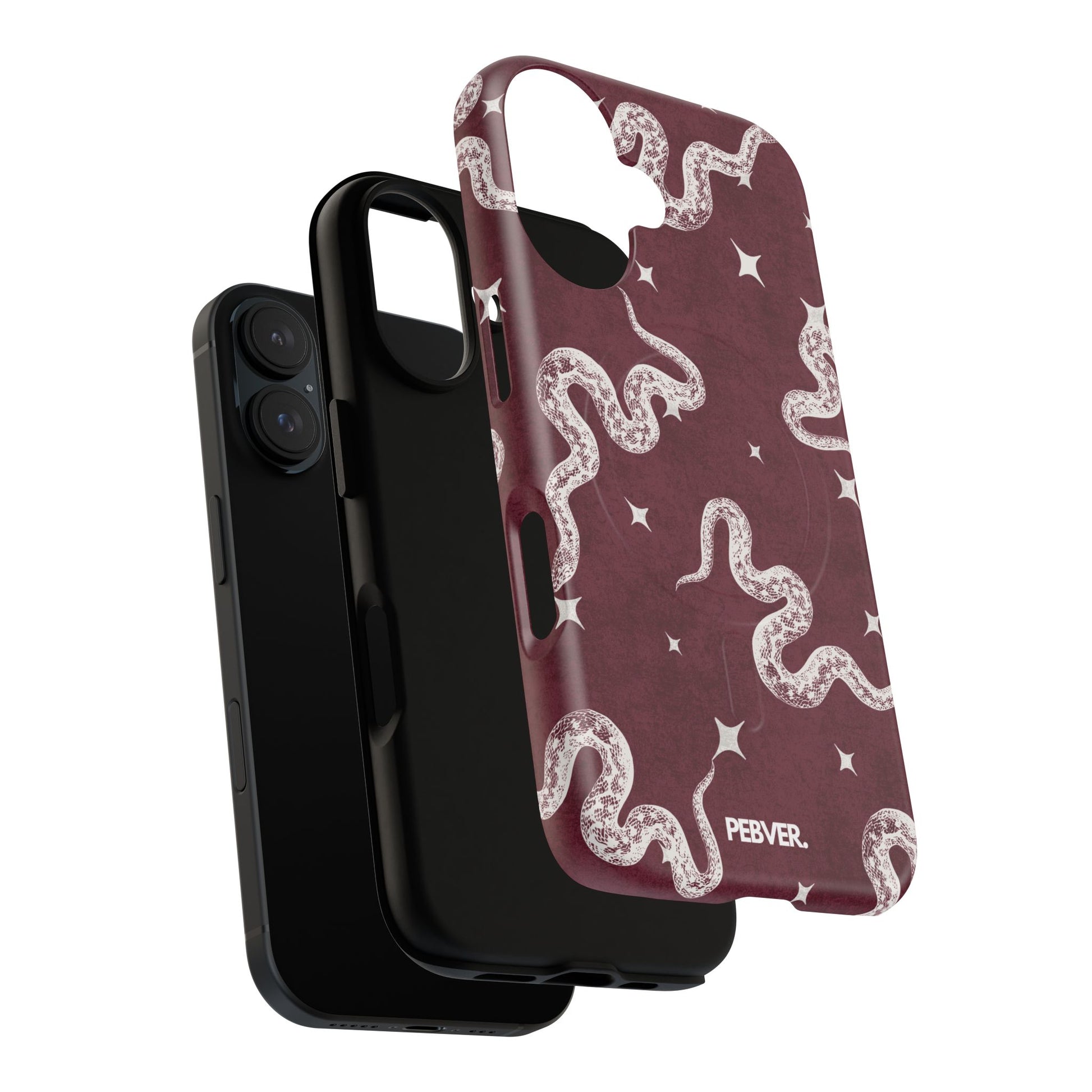 RedMoon | MagSafe iPhone 17 Pro Max Matte