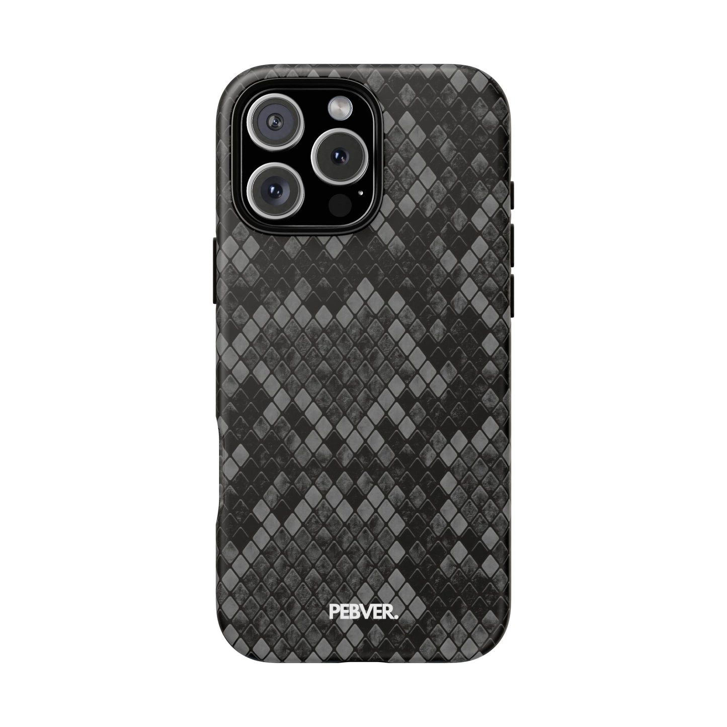 SnakeCream | Phone Case iPhone 16 Pro Max Matte