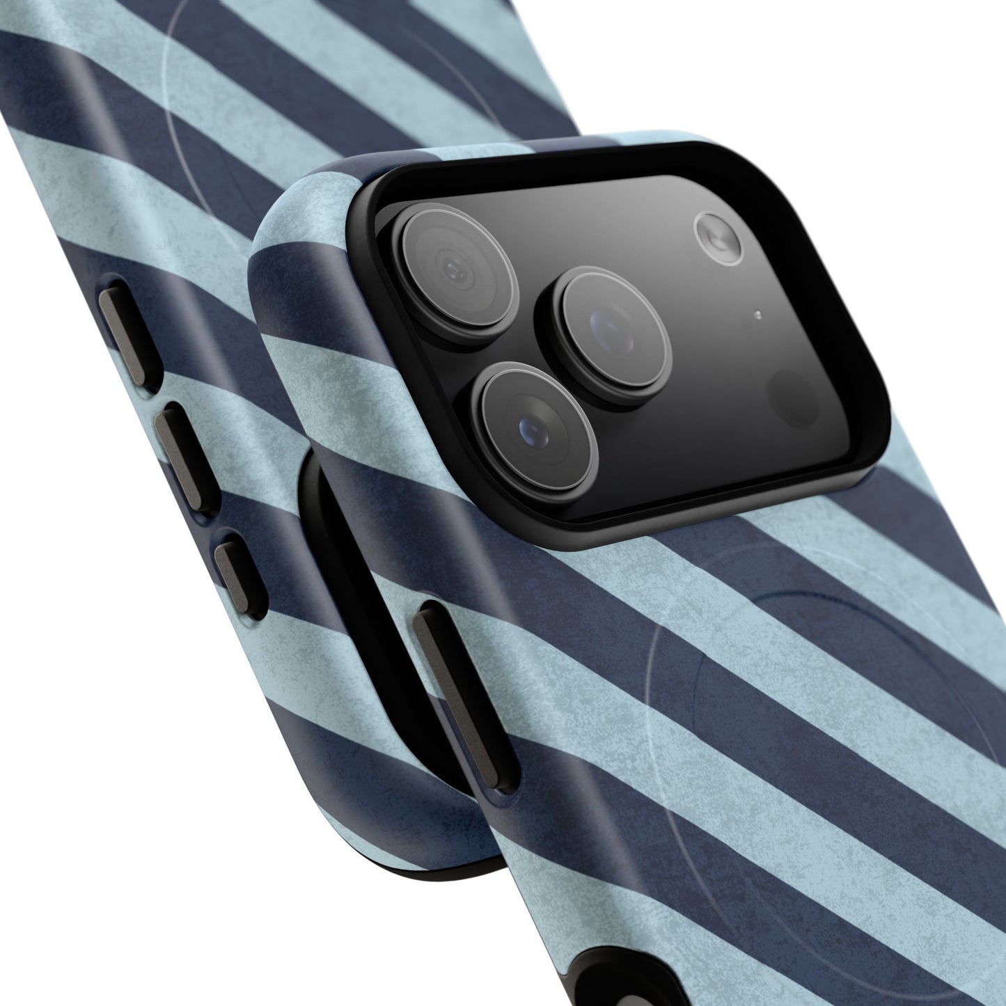 BluDusty | MagSafe iPhone 17 Pro Max Matte