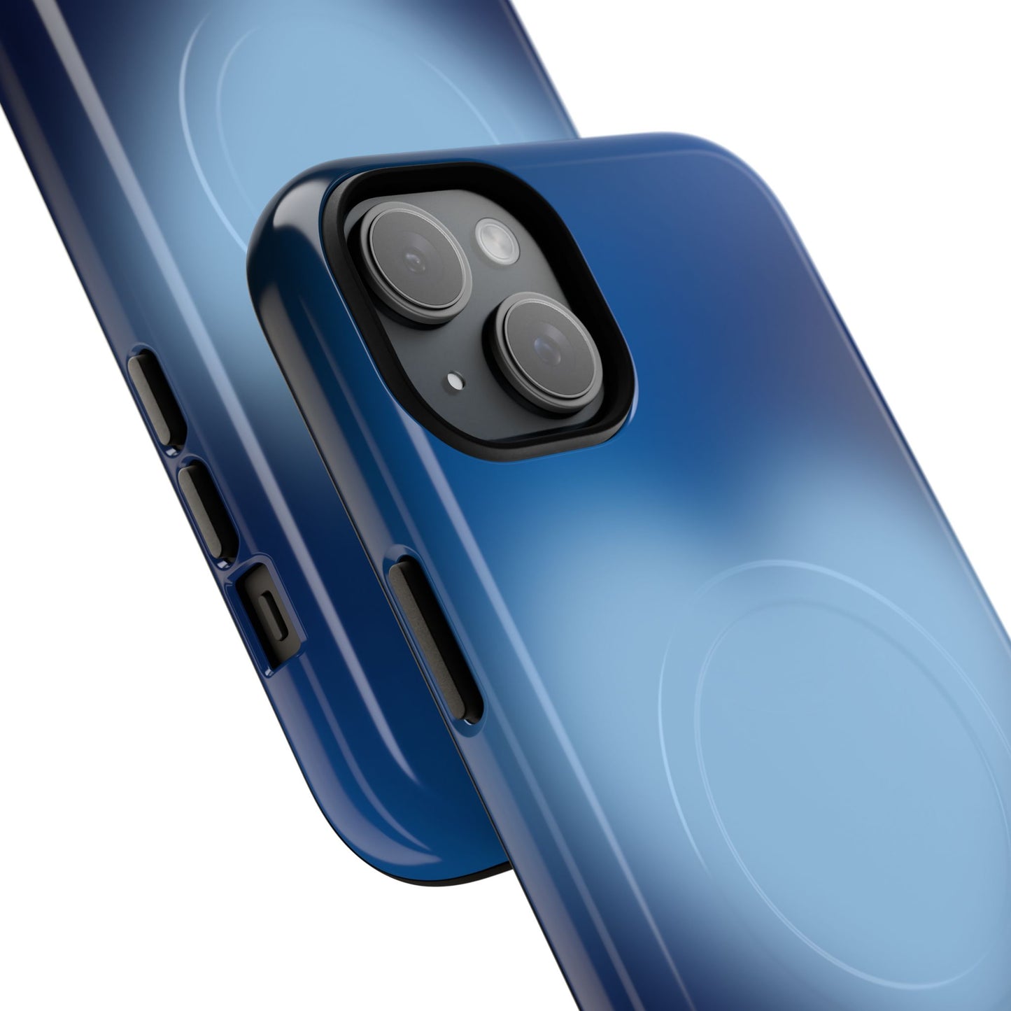 Bluove | MagSafe iPhone 17 Pro Max Matte