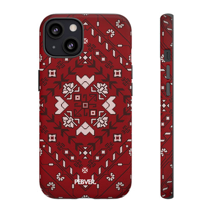 Carpety | Phone Case iPhone 13 Matte