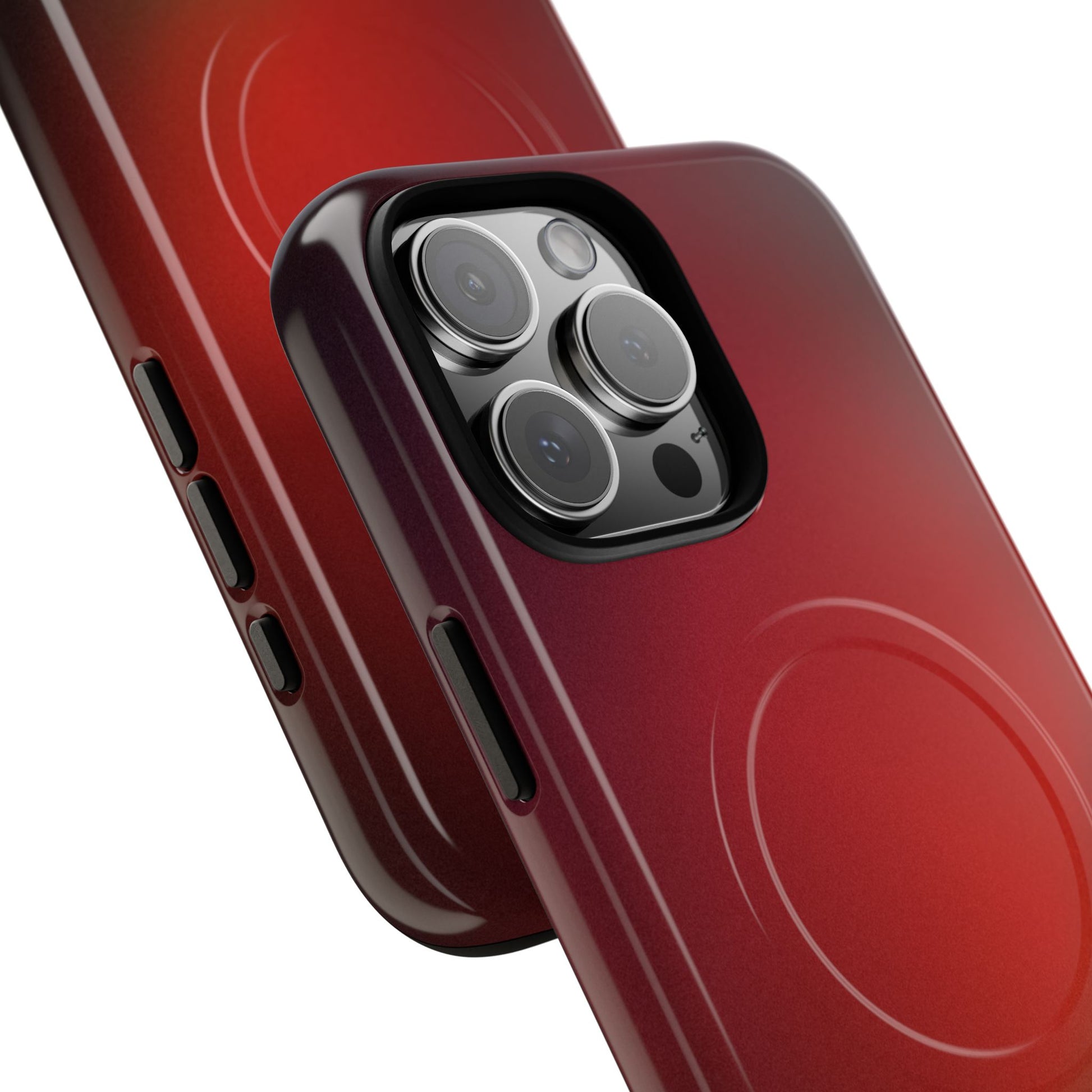 Sense | MagSafe iPhone 17 Pro Max Matte