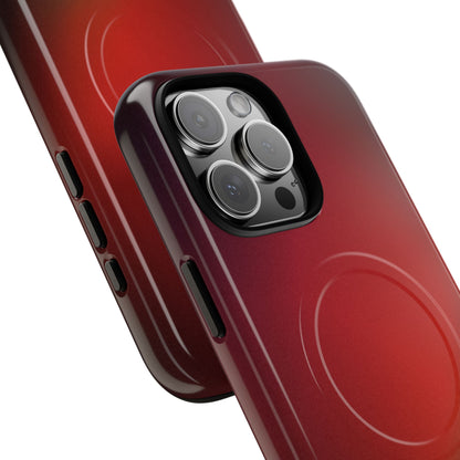 Sense | MagSafe iPhone 17 Pro Max Matte