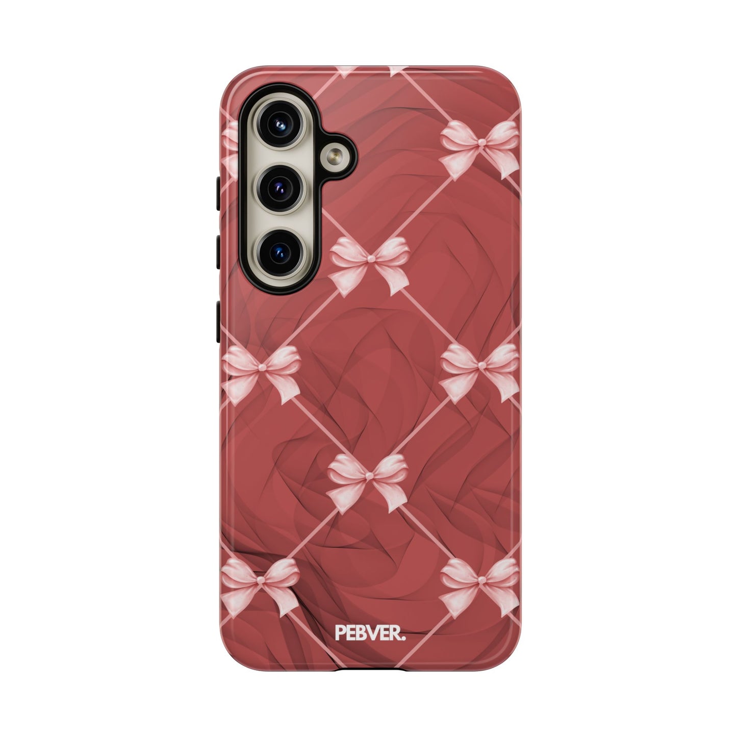 Comfy | Phone Case Samsung Galaxy S24 Glossy