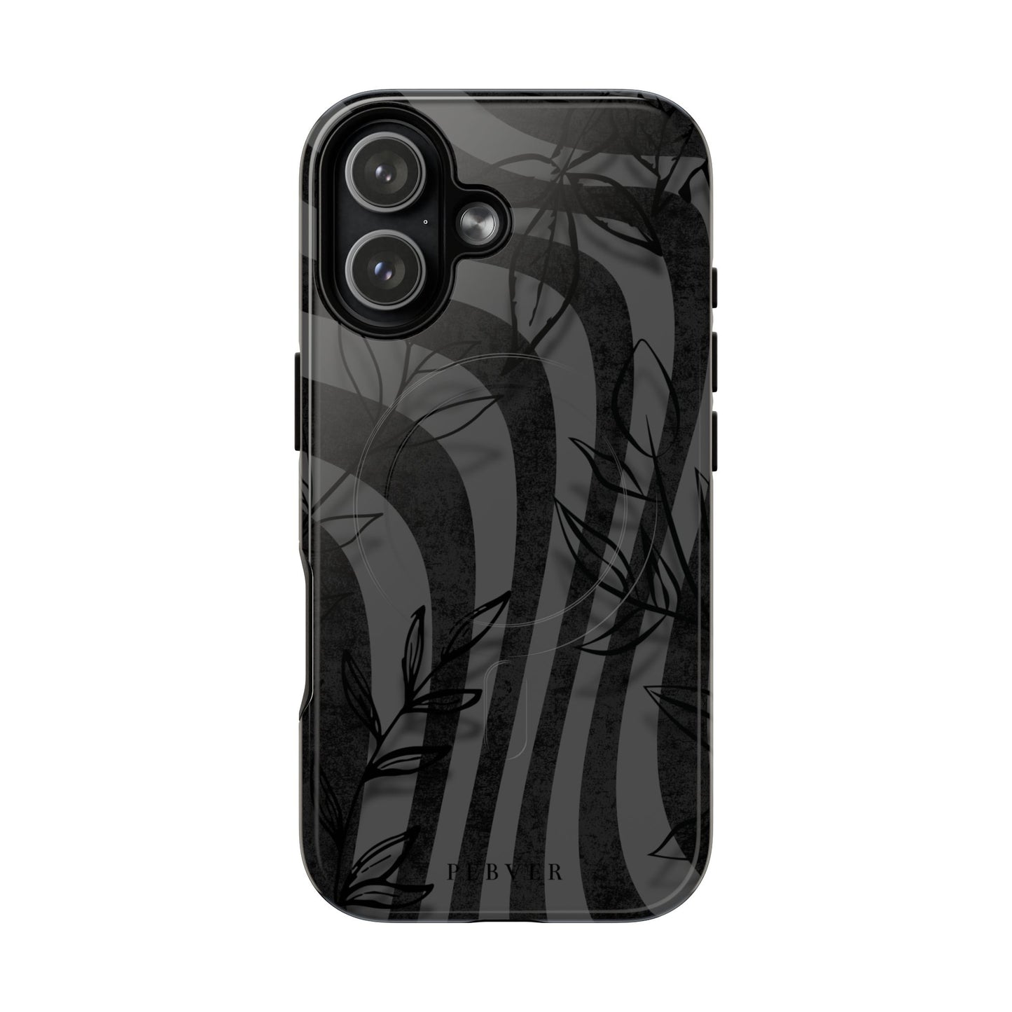 OldWood | MagSafe iPhone 17 Glossy
