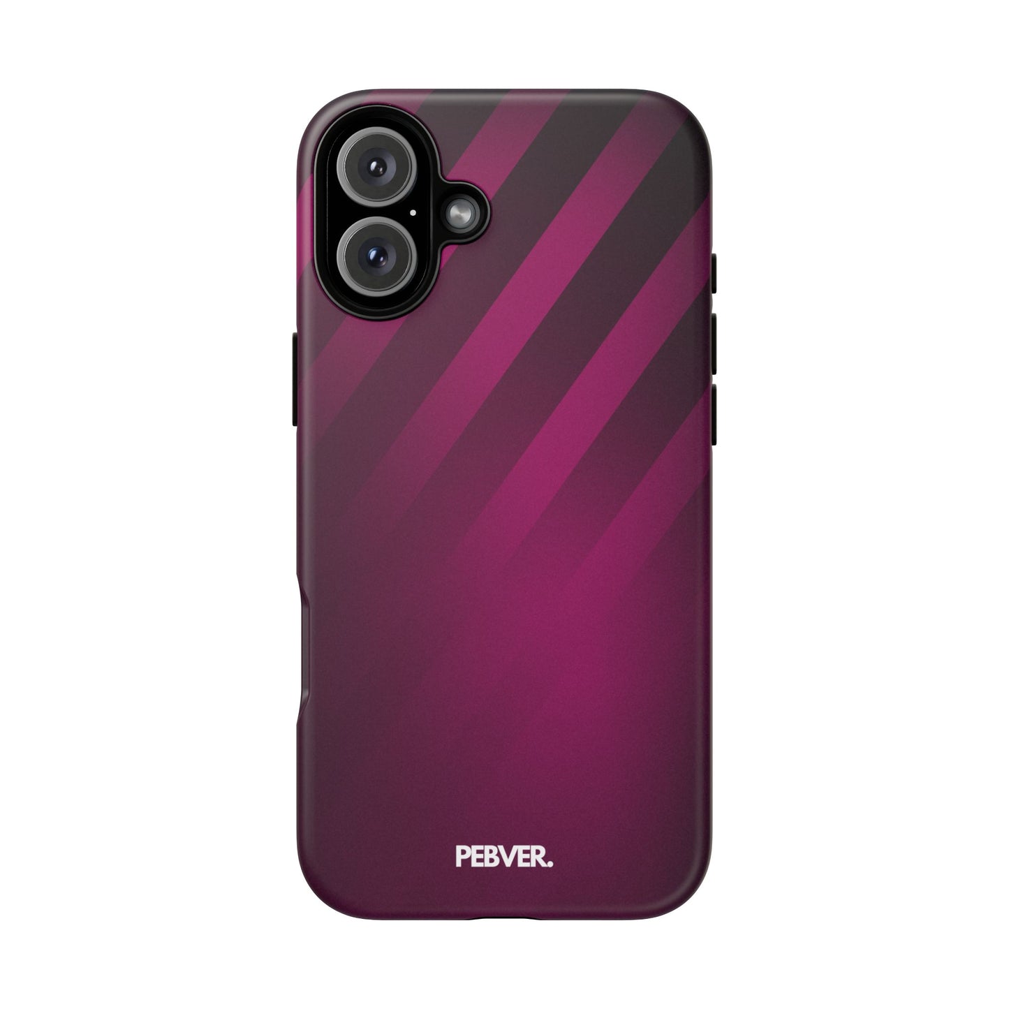 Glamour | Phone Case iPhone 16 Plus Matte