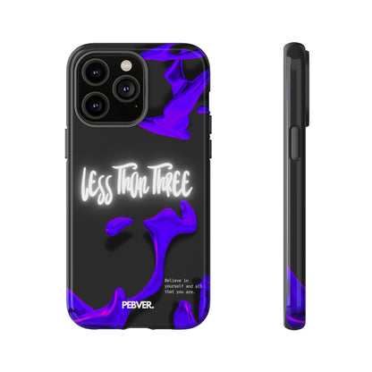 LTT | Phone Case iPhone 14 Pro Max Glossy