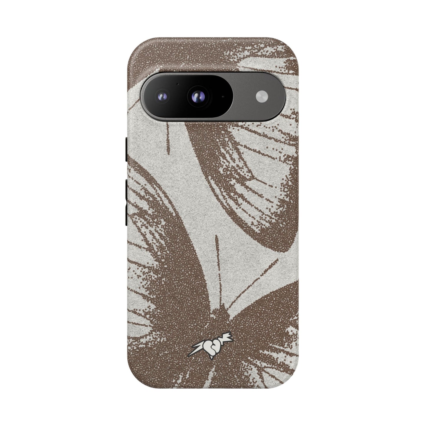 Bfly 2 Phone Case Google Pixel 9 Matte