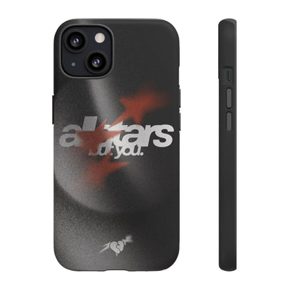 All StarsPhone Case