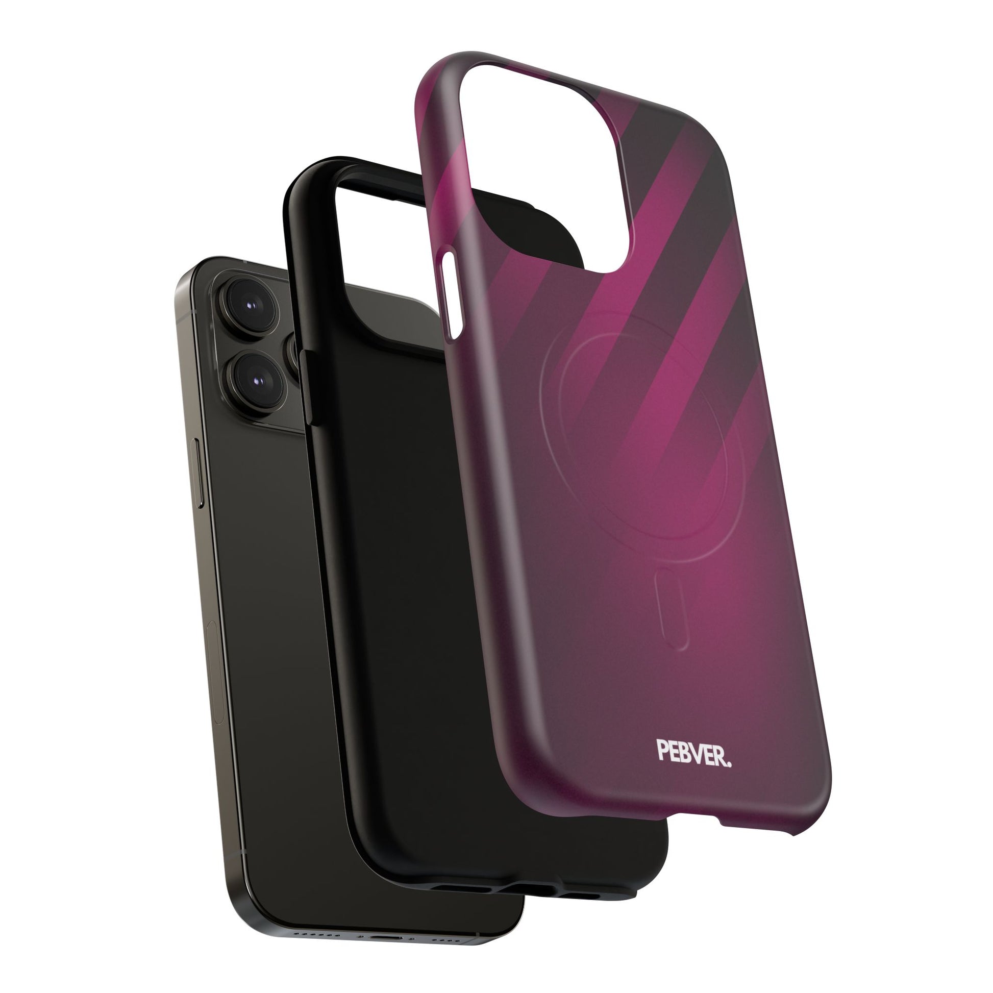 Glamour | MagSafe iPhone 17 Pro Max Matte