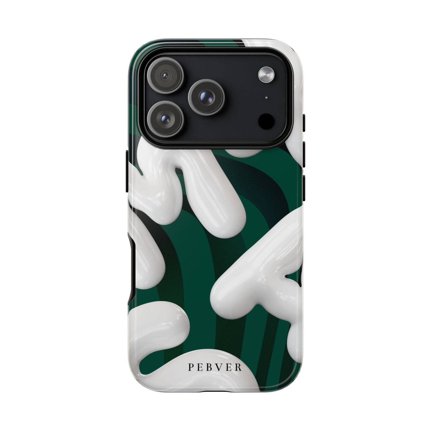 XMAS | Phone Case iPhone 17 Pro Glossy