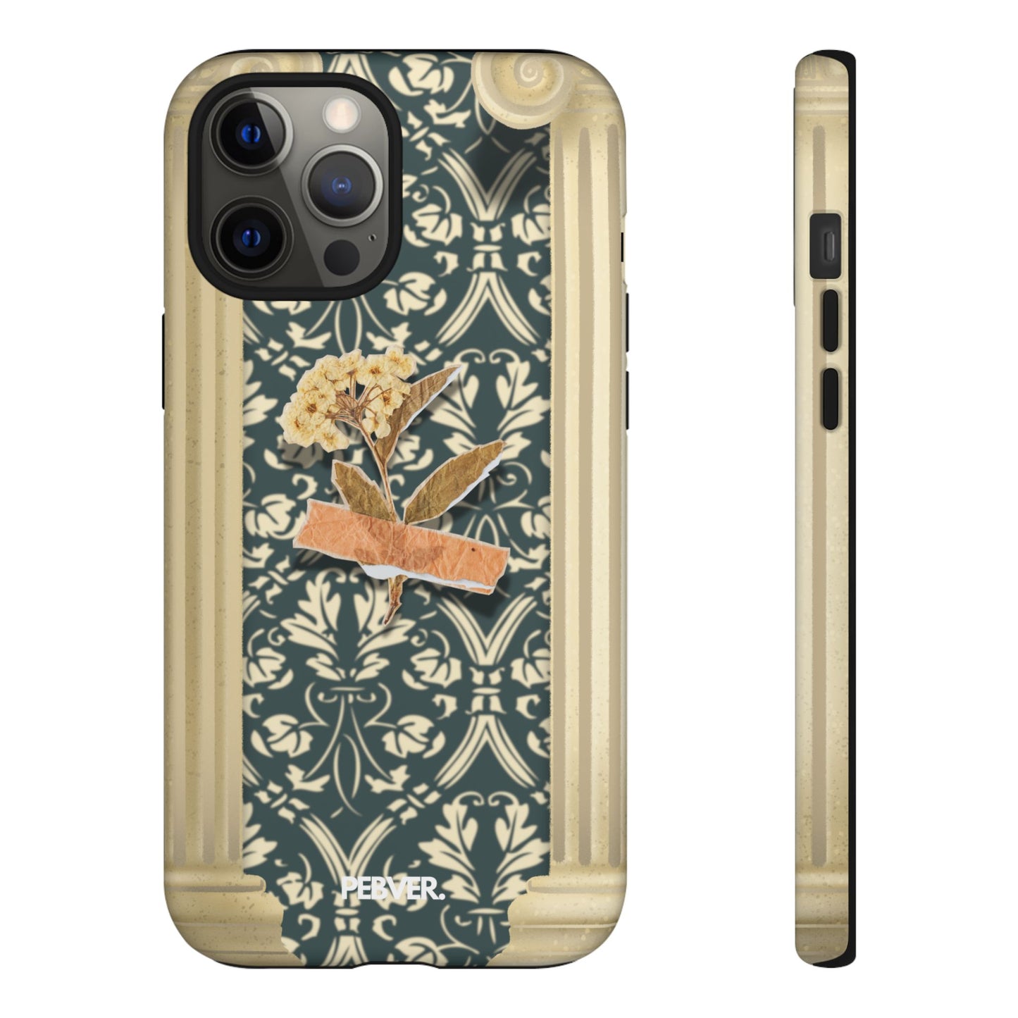 Greecy | Phone Case iPhone 12 Pro Max Matte