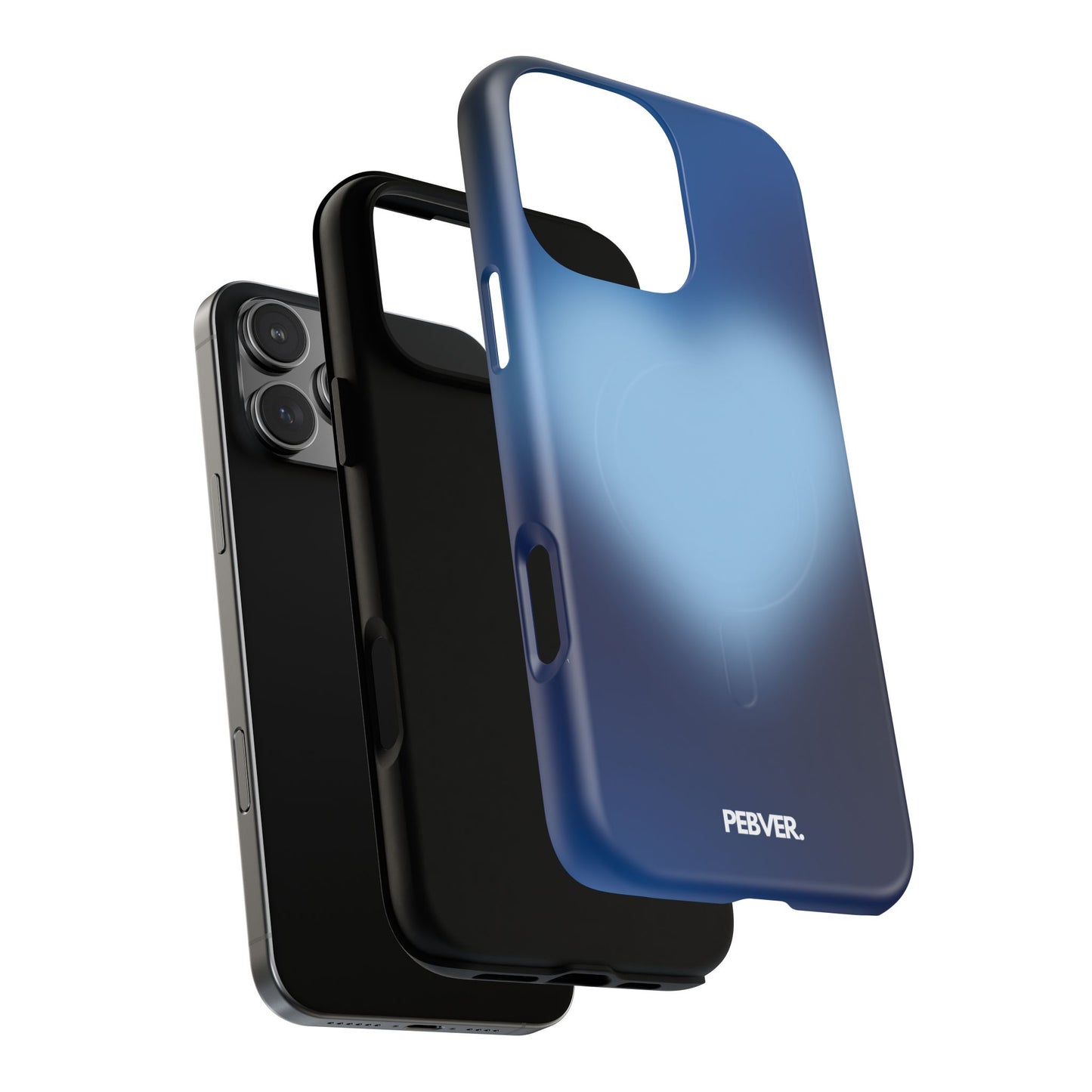 Bluove | MagSafe iPhone 17 Pro Max Matte