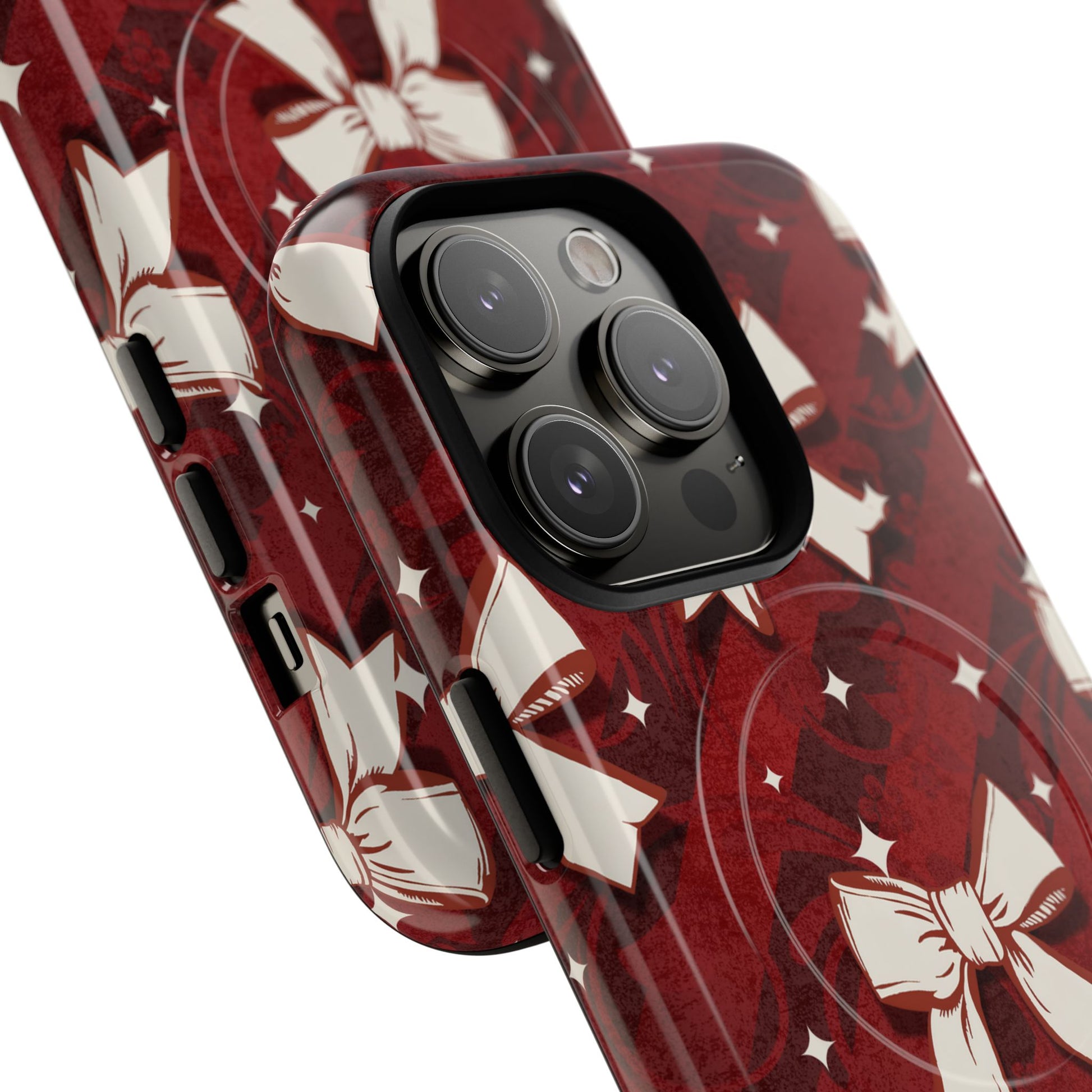 Bowly | MagSafe iPhone 17 Pro Max Matte